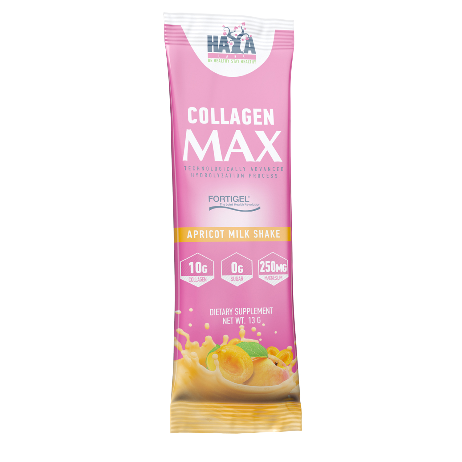Haya labs collagen max sachet hayalabs.bg